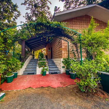 Mud House