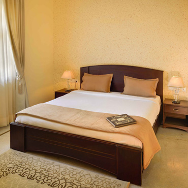Luxury Cottages