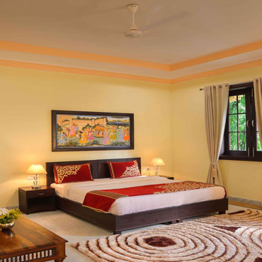 Theme Cottages