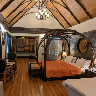Luxury Cottages